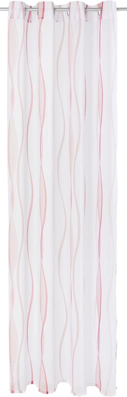 OTTO home Gardine Dimona | Mehrfarbig