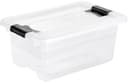 keeeper Aufbewahrungsbox cornelia | Transparent 2