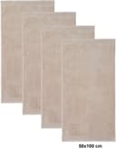 OTTO home Handtücher Fenya | Beige 5
