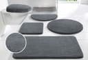 OTTO home Badematte Merida | Grau