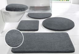 OTTO home Badematte Merida | Grau