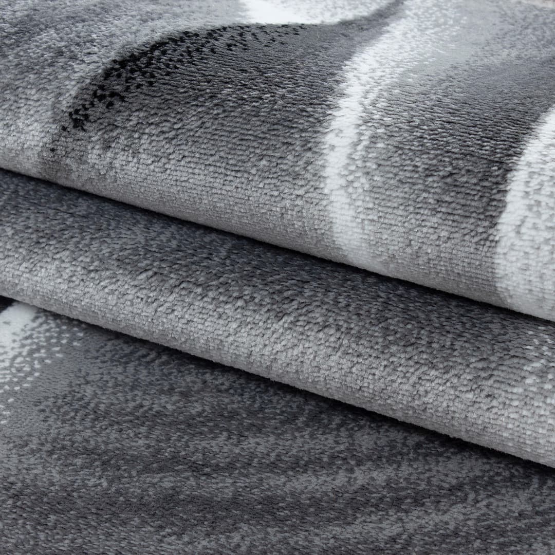 Ayyildiz Teppiche Teppich Parma 9310 | Schwarz