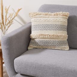 Andiamo Dekokissen Livia | Beige