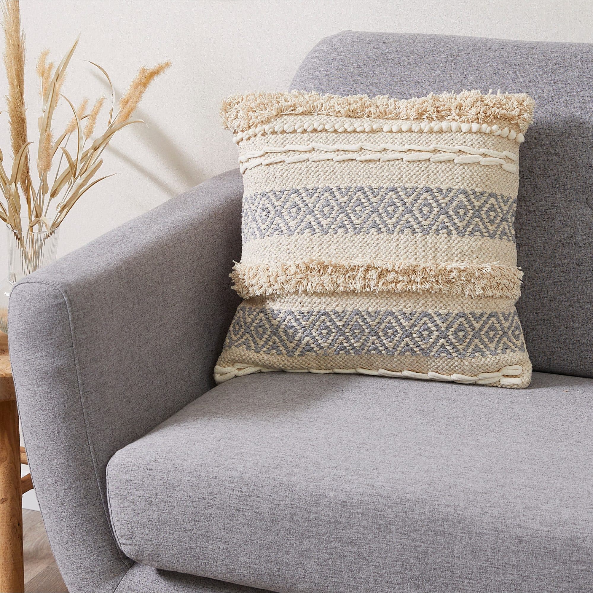 Andiamo Dekokissen Livia | Beige