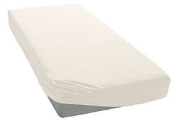 bellana deluxe Spannbettlaken | Beige