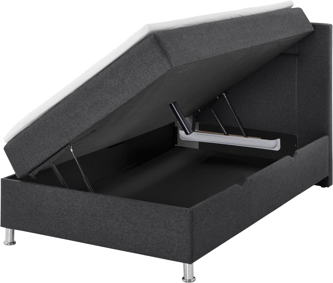 Home affaire Boxbett Escalon | Grau