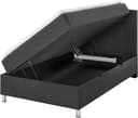Home affaire Boxbett Escalon | Grau 4