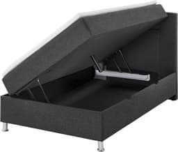Home affaire Boxbett Escalon | Grau