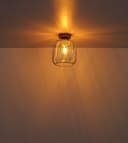 GLOBO LIGHTING Deckenleuchte DICHTI | Beige 5