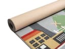 the carpet Teppich Happy Life | Grau 4