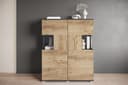 OTTO home Highboard Kenia | Braun