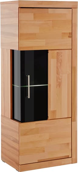 OTTO home Vitrine RIBE75 | Holztöne