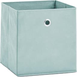 Zeller Present Aufbewahrungsbox | Grün