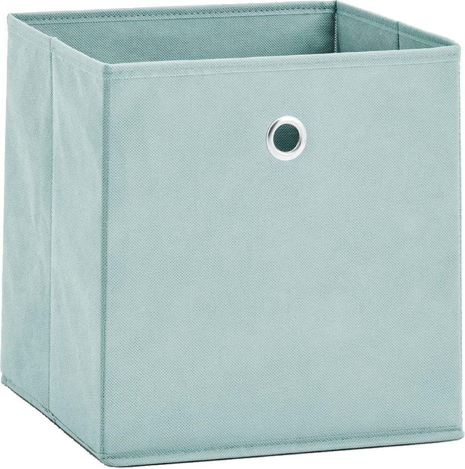 Zeller Present Aufbewahrungsbox | Grün
