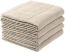 Schiesser Handtücher Turin | Beige