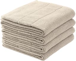 Schiesser Handtücher Turin | Beige