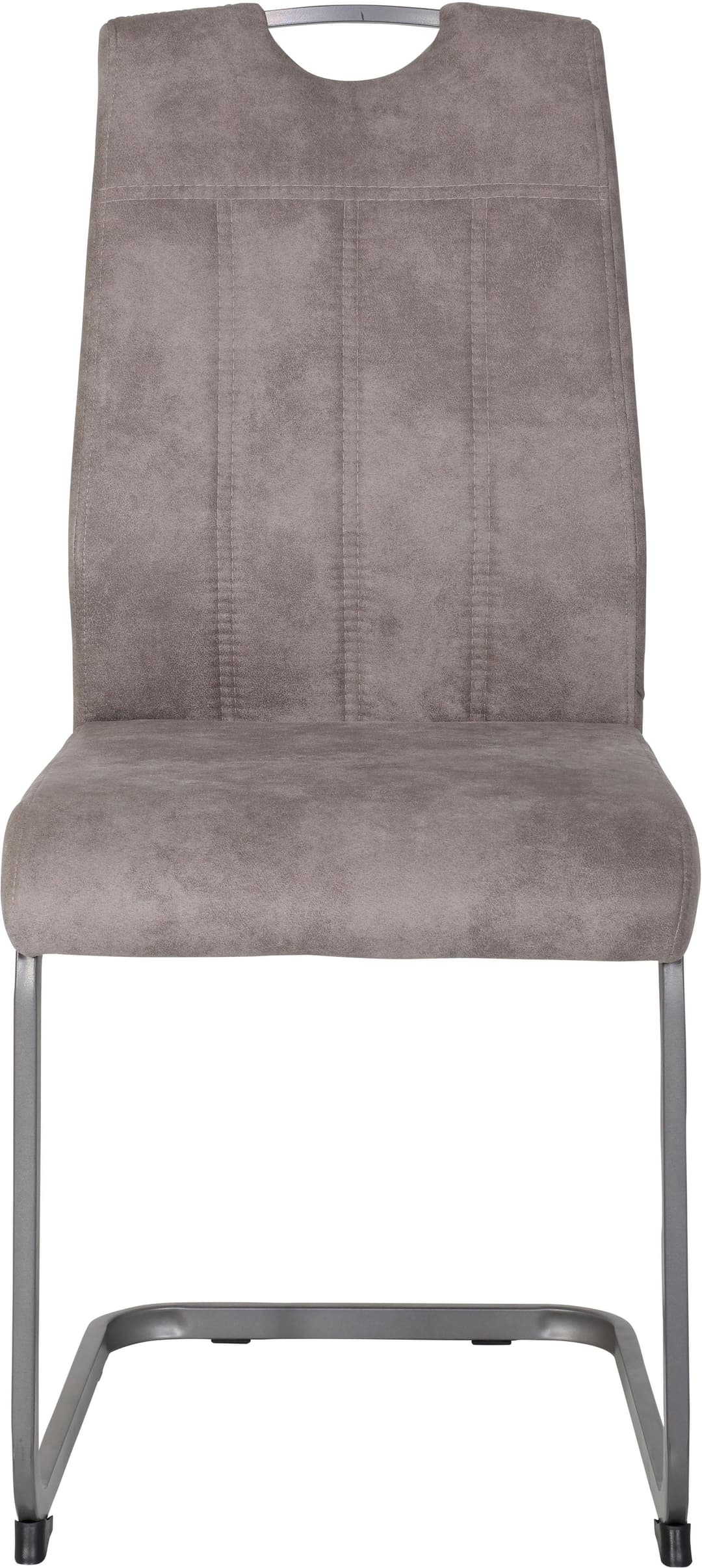 HELA Freischwinger CHRISTINA | Braun