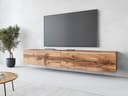 Home affaire Lowboard VERA | Braun