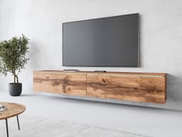 Home affaire Lowboard VERA | Braun