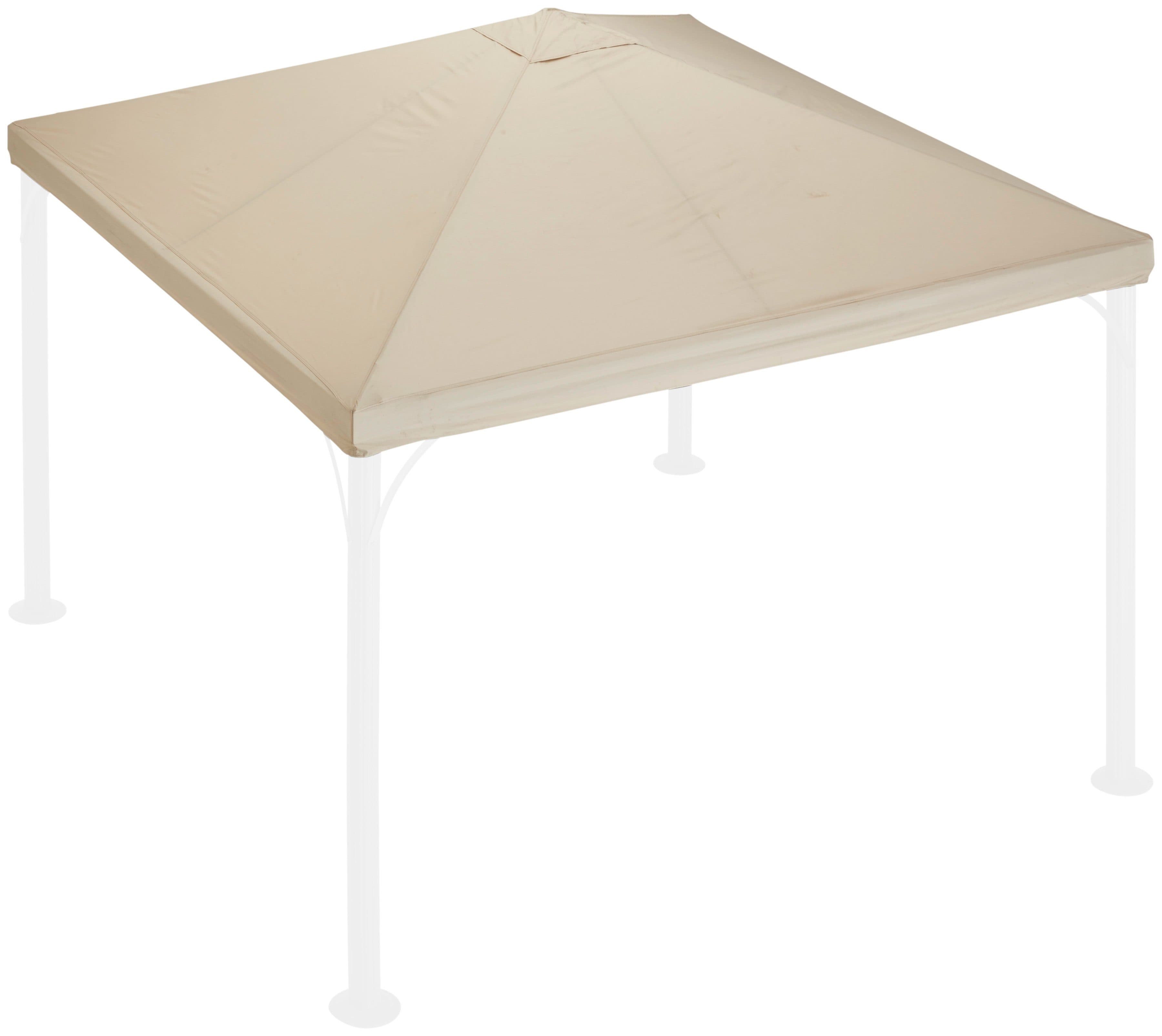KONIFERA Pavillon-Ersatzdach Murano | Beige