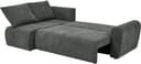 Home affaire Ecksofa Nortrud-Chester | Grau 5