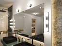 Paulmann Deckenleuchte Selection Bathroom Gove | Schwarz 5