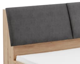 Relita Stauraumbett Maxi | Holztöne