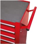 Einhell Werkstattwagen TC-TW 100 | Rot 5