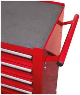 Einhell Werkstattwagen TC-TW 100 | Rot