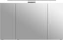 Saphir Spiegelschrank 6005 Sprint Badschrank | Weiß