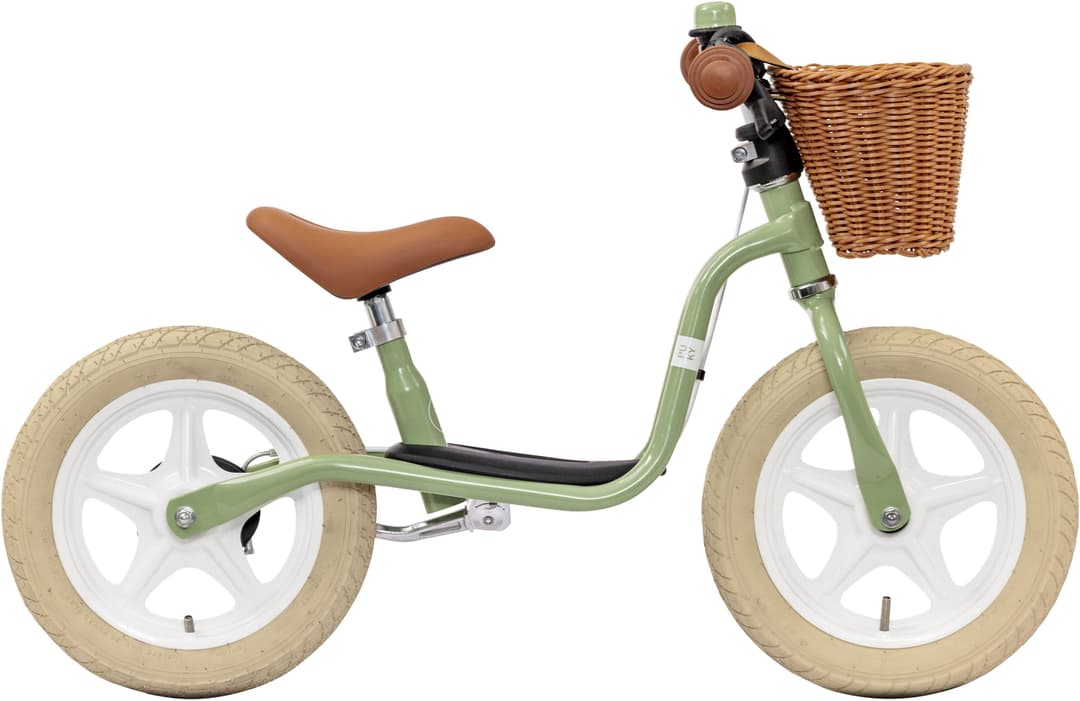 Puky Laufrad LR L CLASSIC | Grün