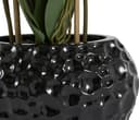 Kunstpflanze Orchidee | Mehrfarbig 2