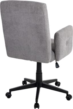 Duo Collection Bürostuhl Bo | Grau