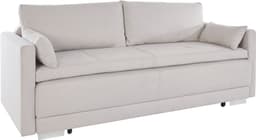 OTTO home Schlafsofa Berlin | Grau