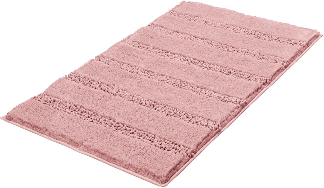 Kleine Wolke Badematte Monrovia | Rosa