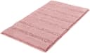 Kleine Wolke Badematte Monrovia | Rosa