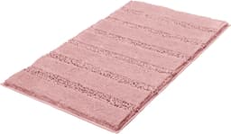 Kleine Wolke Badematte Monrovia | Rosa