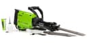 ZIPPER Abbruchhammer ZI-ABH1500D | Grün 2