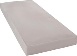 Janine Spannbettlaken ELASTIC 5002 | Grau