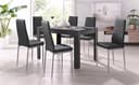 OTTO home Esstisch Meigh | Grau 3