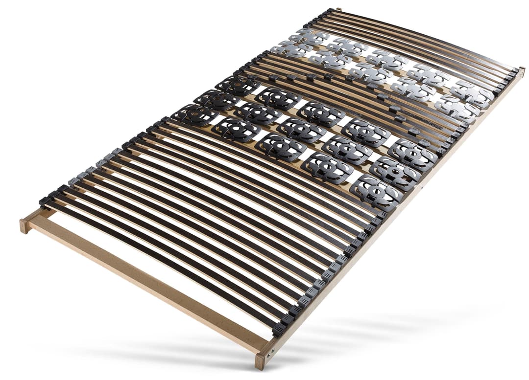 Lattenrost Modul Premium 5 | Holztöne