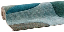 OTTO home Teppich Liva | Mehrfarbig