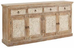 OTTO home Sideboard Malati | Braun