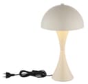 OTTO home Tischleuchte Sivvia | Beige 5