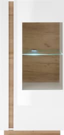 Home affaire Vitrine CLAiR Vitrine 22 | Weiß 3