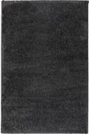 Bruno Banani Hochflor-Teppich Shaggy Soft | Grau 4