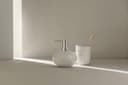 Wenko Seifenspender Pergole | Beige 4