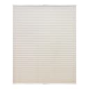 LICHTBLICK ORIGINAL Plissee Klemmfix | Beige