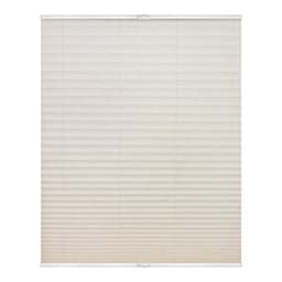LICHTBLICK ORIGINAL Plissee Klemmfix | Beige