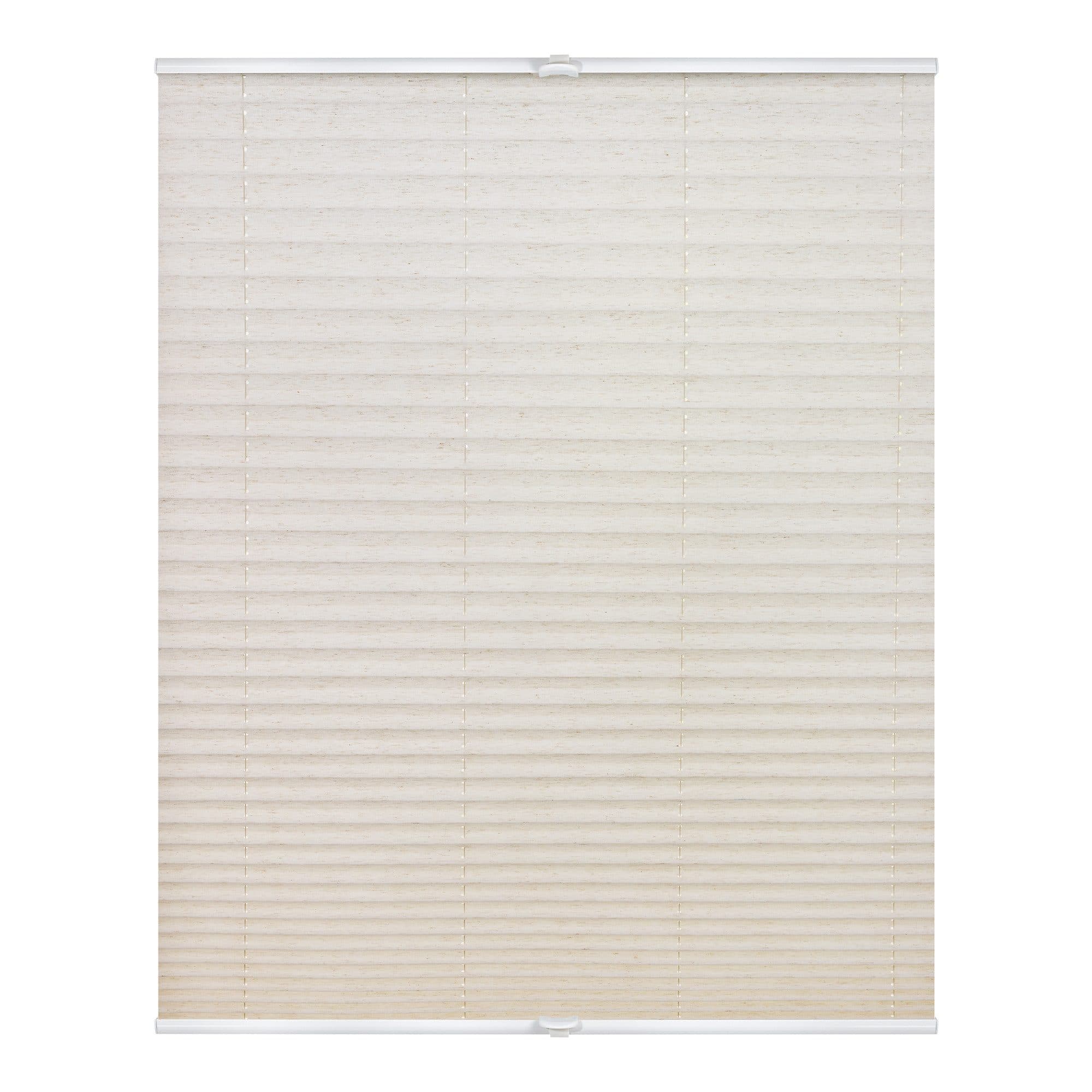 LICHTBLICK ORIGINAL Plissee Klemmfix | Beige